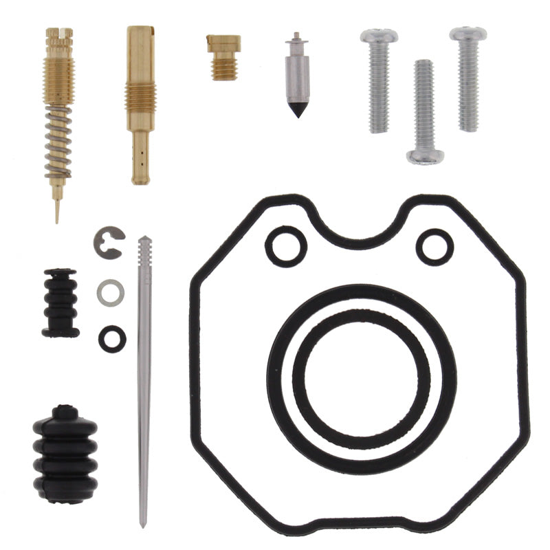 CARBURETOR REBUILD KIT HONDA ATC200S 84-86