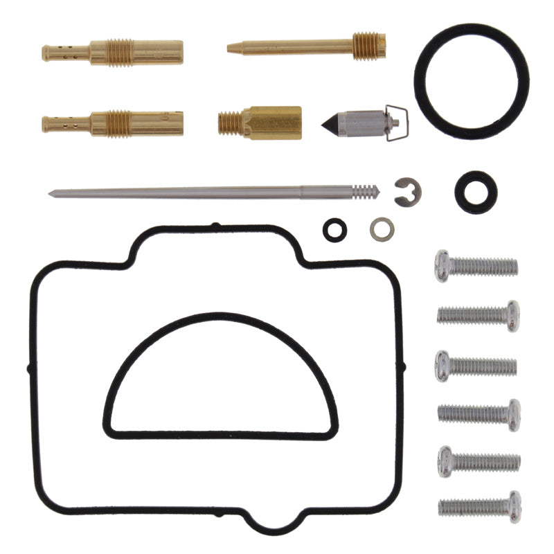 CARBURETOR REBUILD KIT YAMAHA YZ250 1997
