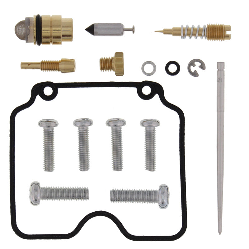 CARBURETOR REBUILD KIT YAMAHA XT250 08-12