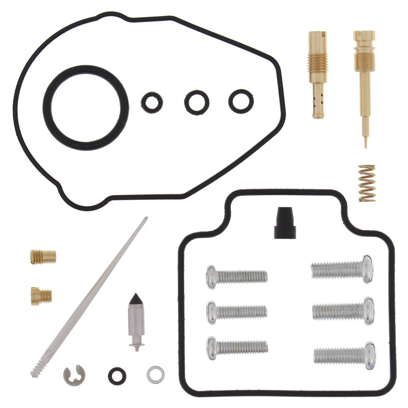 CARBURETOR REBUILD KIT HONDA ATC250ES 1985