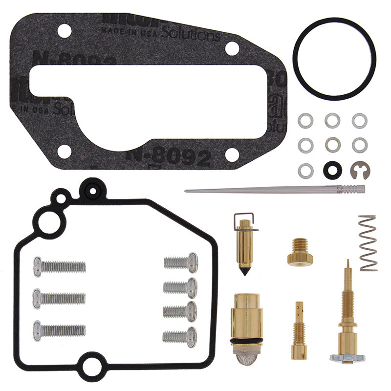 CARBURETOR REBUILD KIT YAMAHA TTR250 99-06
