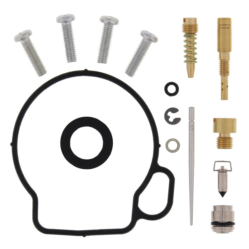 CARBURETOR REBUILD KIT YAMAHA TTR50 06-15