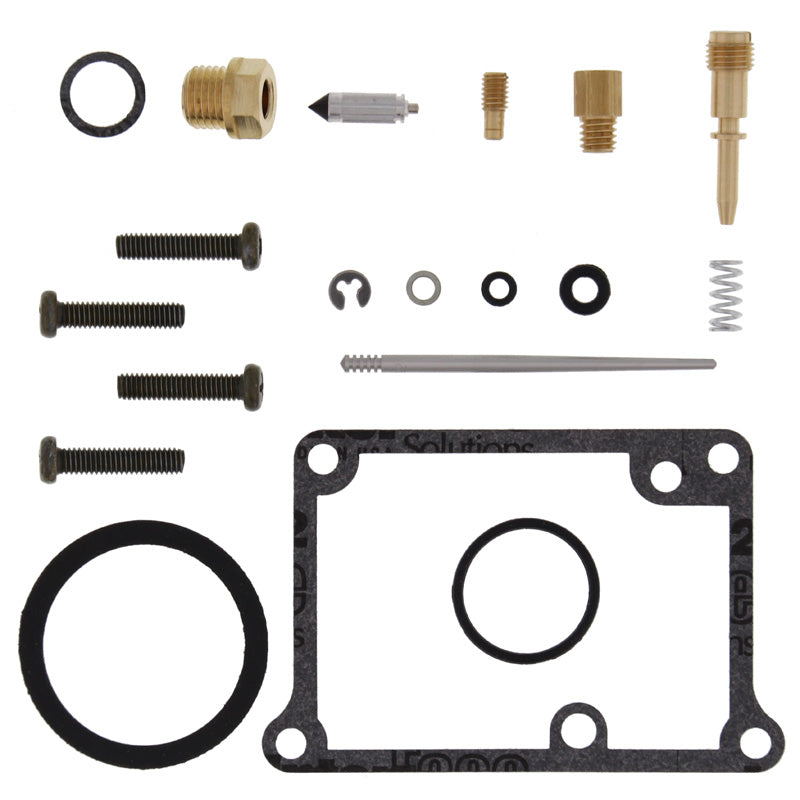 CARBURETOR REBUILD KIT YAMAHA YZ80 98-00