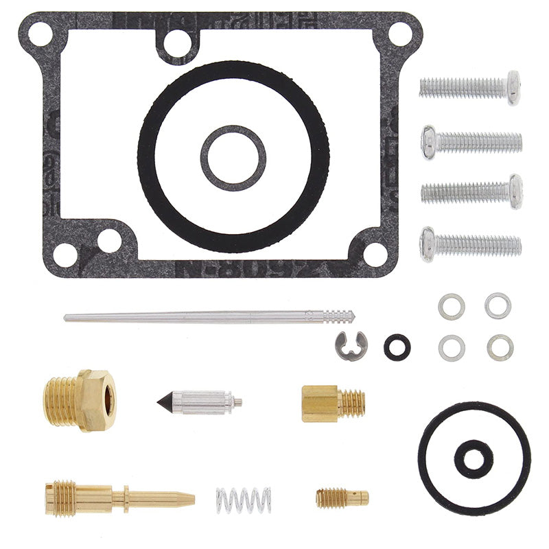 CARBURETOR REBUILD KIT YAMAHA YZ80 93-95