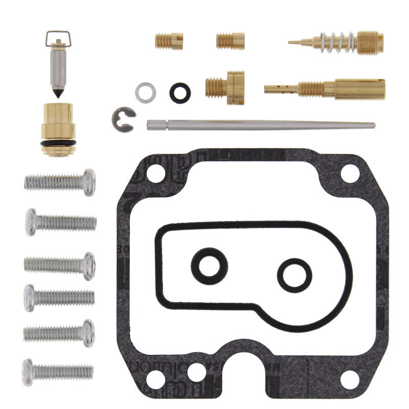 CARBURETOR REBUILD KIT YAMAHA TTR125/L 08-15