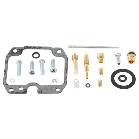 CARBURETOR REBUILD KIT YAMAHA TTR125/L 06-07