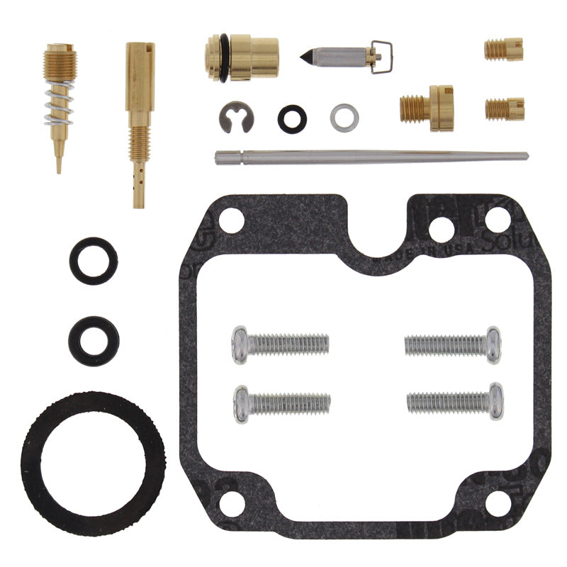 CARBURETOR REBUILD KIT YAMAHA TTR125/L 06-07