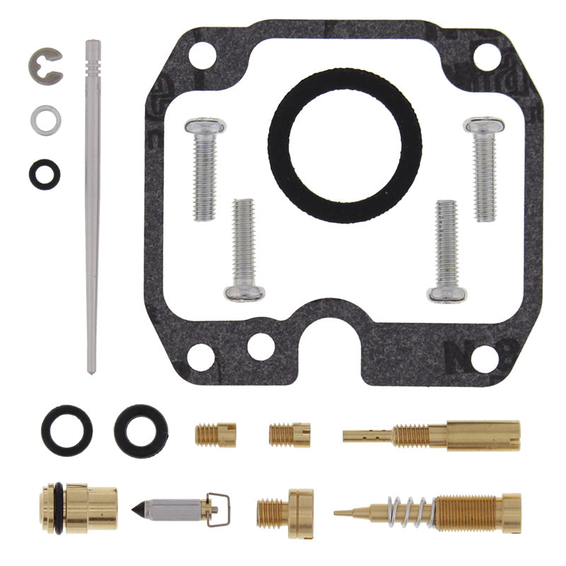 CARBURETOR REBUILD KIT YAMAHA TTR125/L 00-05