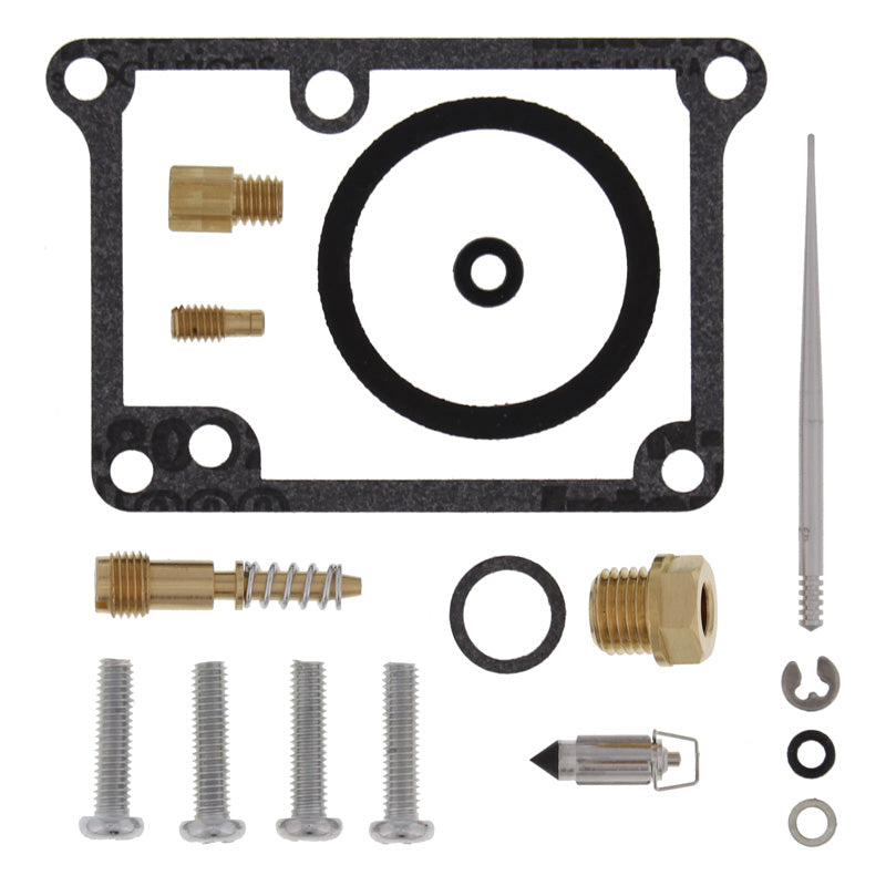 *CARBURETOR REBUILD KIT YAMAHA RT180 90-98