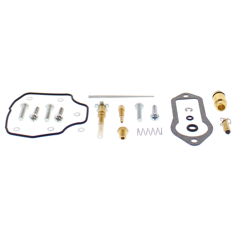 CARBURETOR REBUILD KIT YAMAHA TW200 87-00