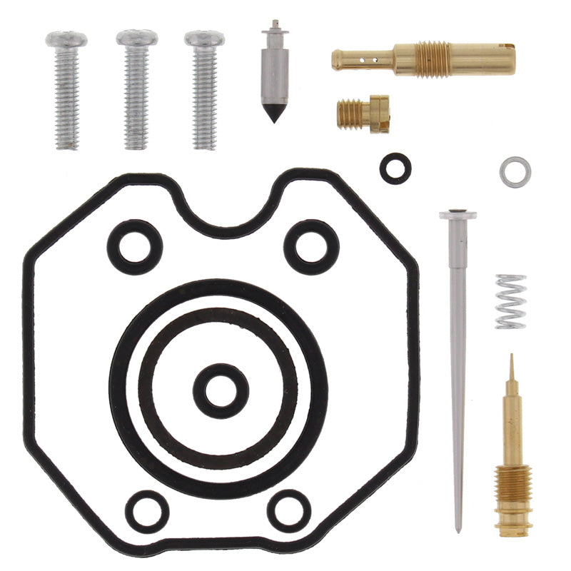CARBURETOR REBUILD KIT HONDA TRX250 05-14