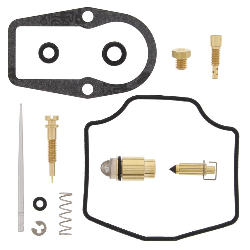 CARBURETOR REBUILD KIT YAMAHA TTR230 05-15