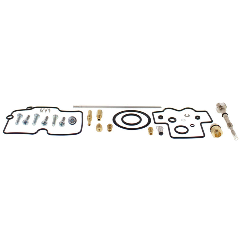 CARBURETOR REBUILD KIT YAMAHA WR400F 2000