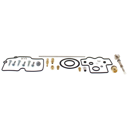 CARBURETOR REBUILD KIT YAMAHA WR400F 2000