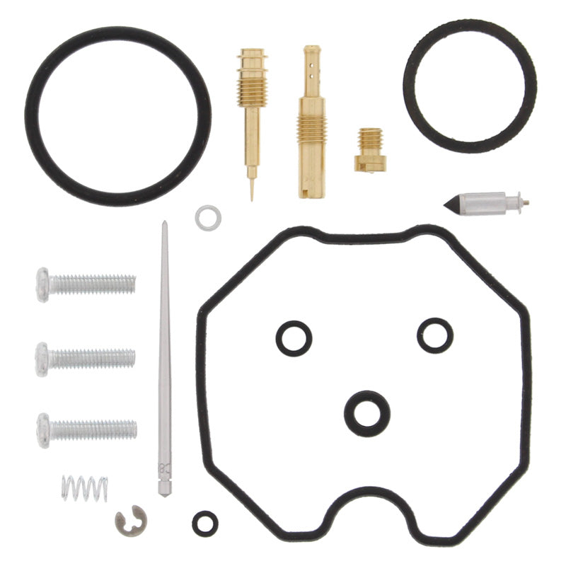 CARBURETOR REBUILD KIT HONDA TRX250EX 06-14