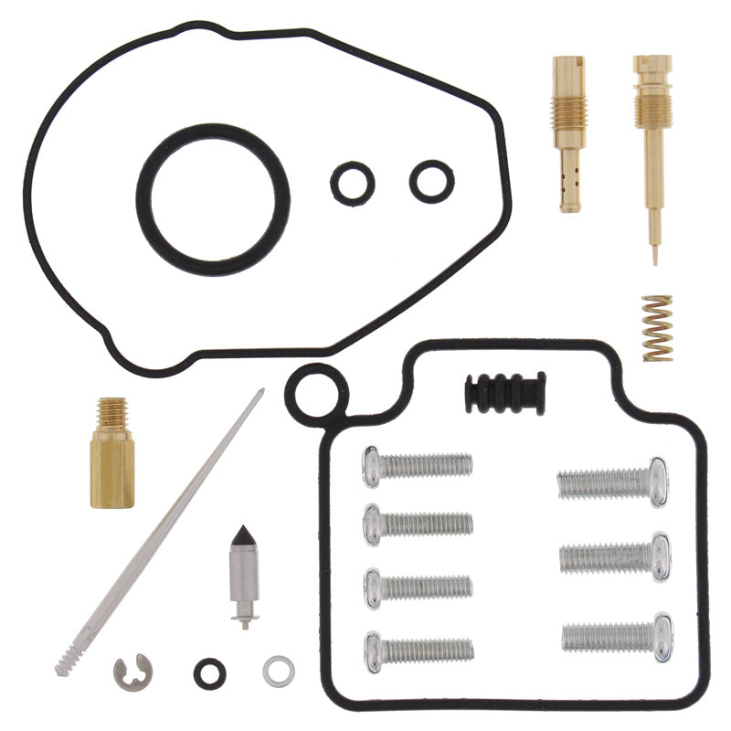 CARBURETOR REBUILD KIT HONDA TRX250X 87-88