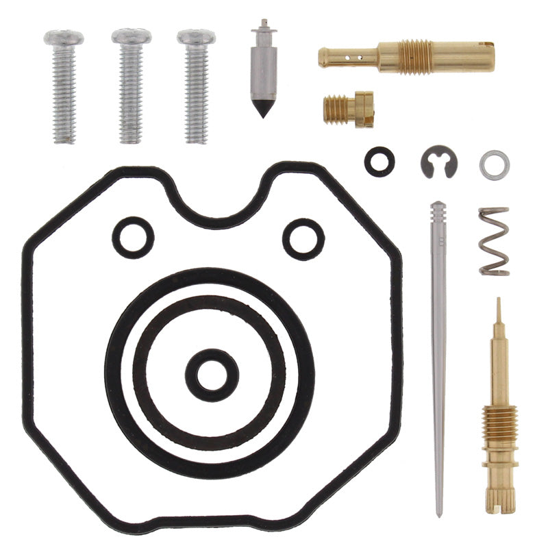 CARBURETOR REBUILD KIT HONDA TRX250 99-05
