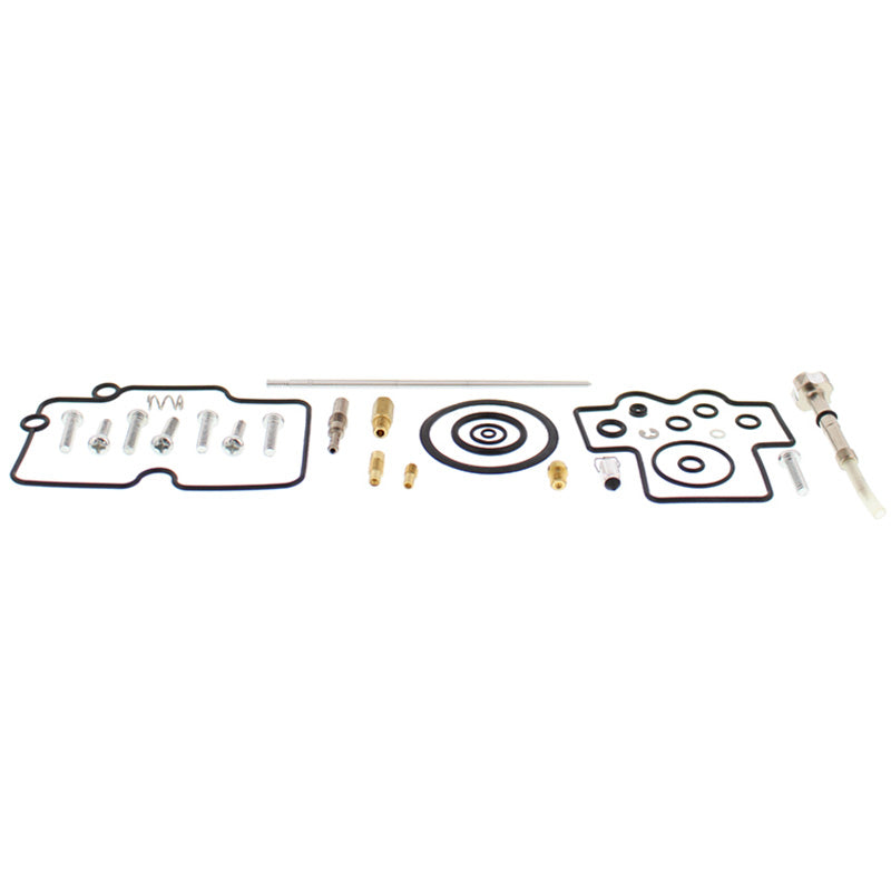 CARBURETOR REBUILD KIT HONDA CRF250R 2004