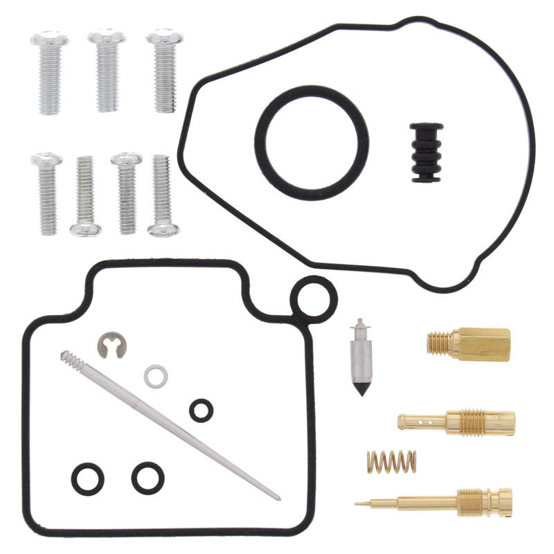 CARBURETOR REBUILD KIT HONDA TRX300EX 93-09