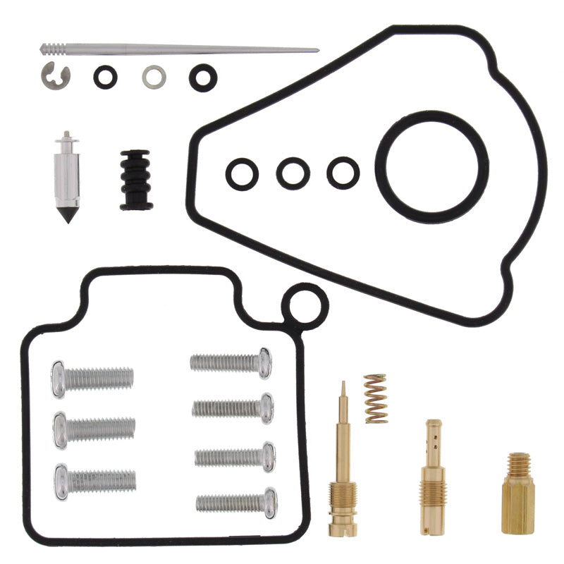 CARBURETOR REBUILD KIT HONDA TRX400EX 99-14