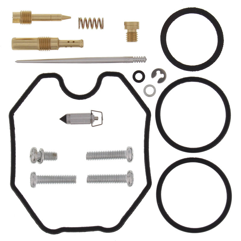 CARBURETOR REBUILD KIT POLARIS RZR 170 09-14