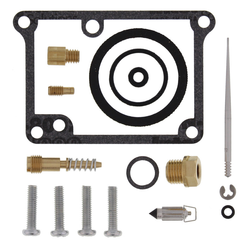 CARBURETOR REBUILD KIT YAMAHA YZ80 86-92