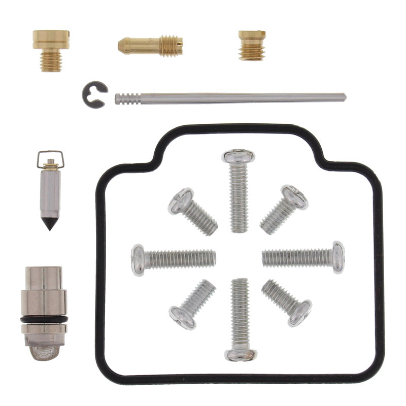 CARBURETOR REBUILD KIT POLARIS RANGER 500 02-09