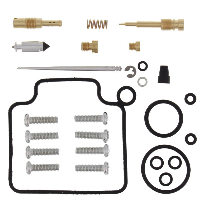 CARBURETOR REBUILD KIT HONDA TRX400 04-07