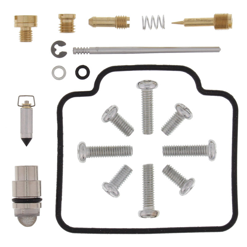 CARBURETOR REBUILD KIT POLARIS 500 6X6 00-08