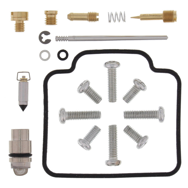 CARBURETOR REBUILD KIT POLARIS BIG BOSS 500 98-99