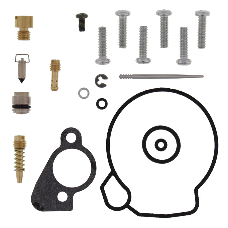 CARBURETOR REBUILD KIT POLARIS 90 2001