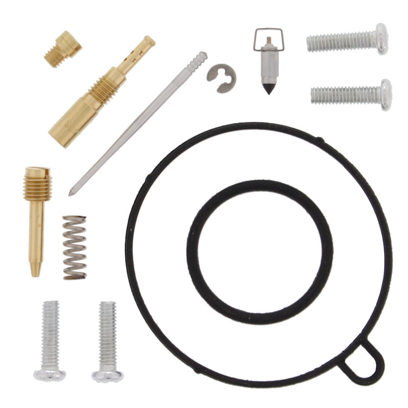 CARBURETOR REBUILD KIT POLARIS 90 07-14