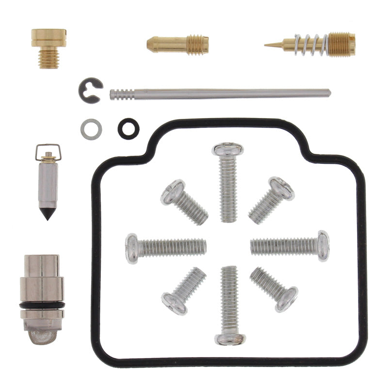 *CARBURETOR REBUILD KIT POLARIS MAGNUM 425 1998