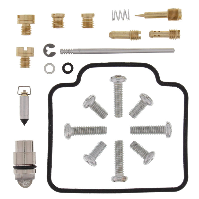 CARBURETOR REBUILD KIT POL XPEDITION 425 00-02