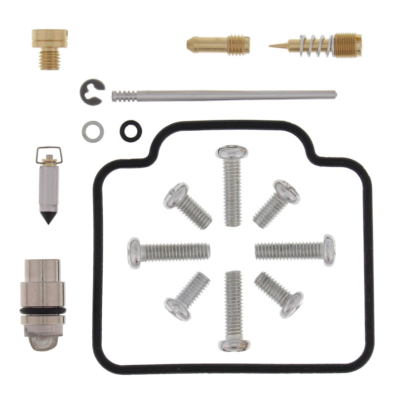 CARBURETOR REBUILD KIT POLARIS MAGNUM 500 00-02