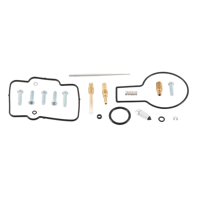 CARBURETOR REBUILD KIT HONDA XR650R 00-06