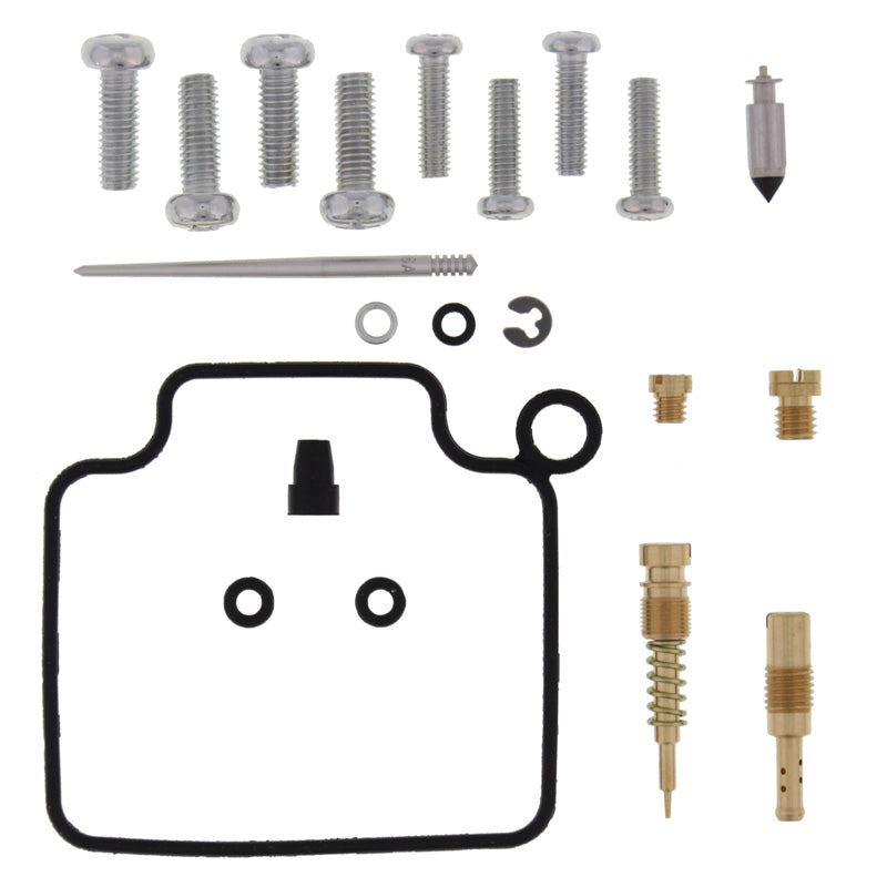 CARBURETOR REBUILD KIT HONDA TRX400 95-03