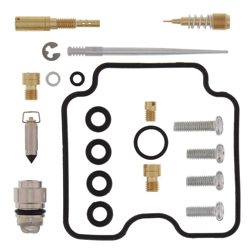 CARBURETOR REBUILD KIT YAMAHA YFM450 03-14