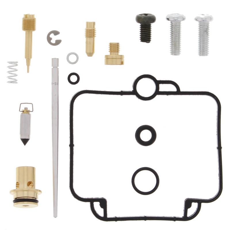 CARBURETOR REBUILD KIT YAMAHA GRIZZLY 600 98-00