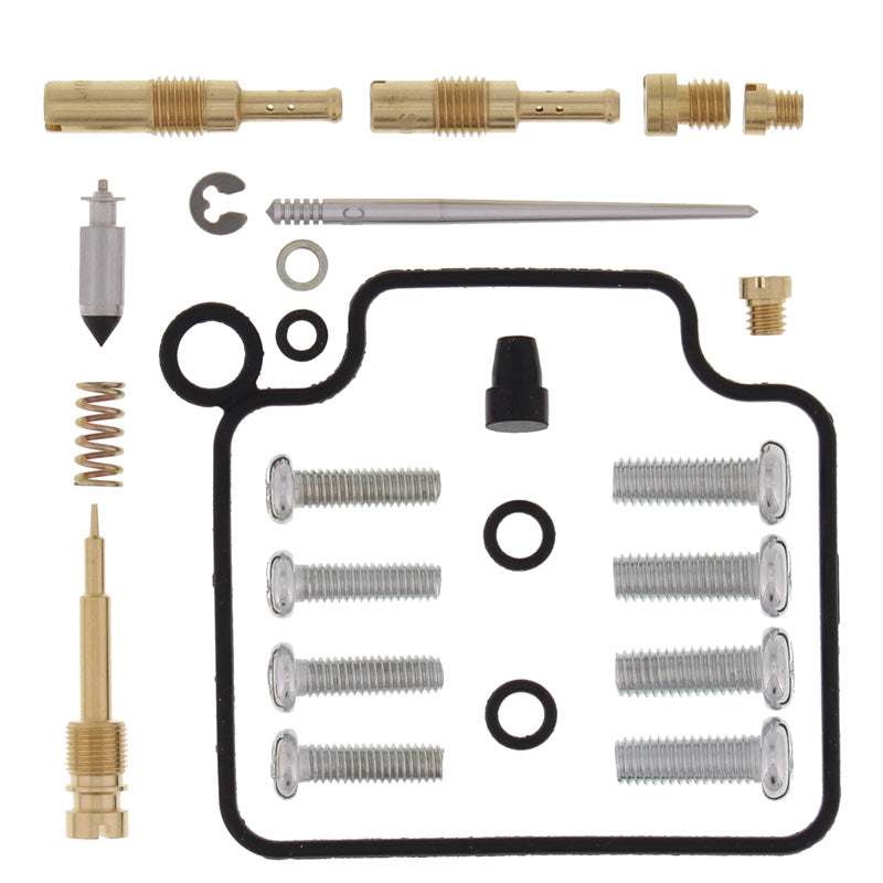 CARBURETOR REBUILD KIT HONDA TRX300 91-00