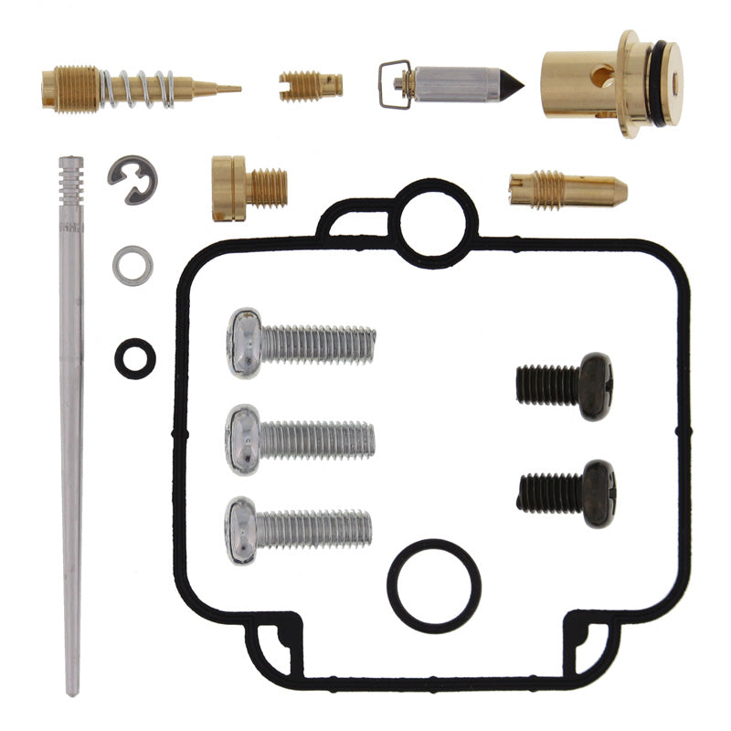 CARBURETOR REBUILD KIT YAMAHA GRIZZLY 600 2001