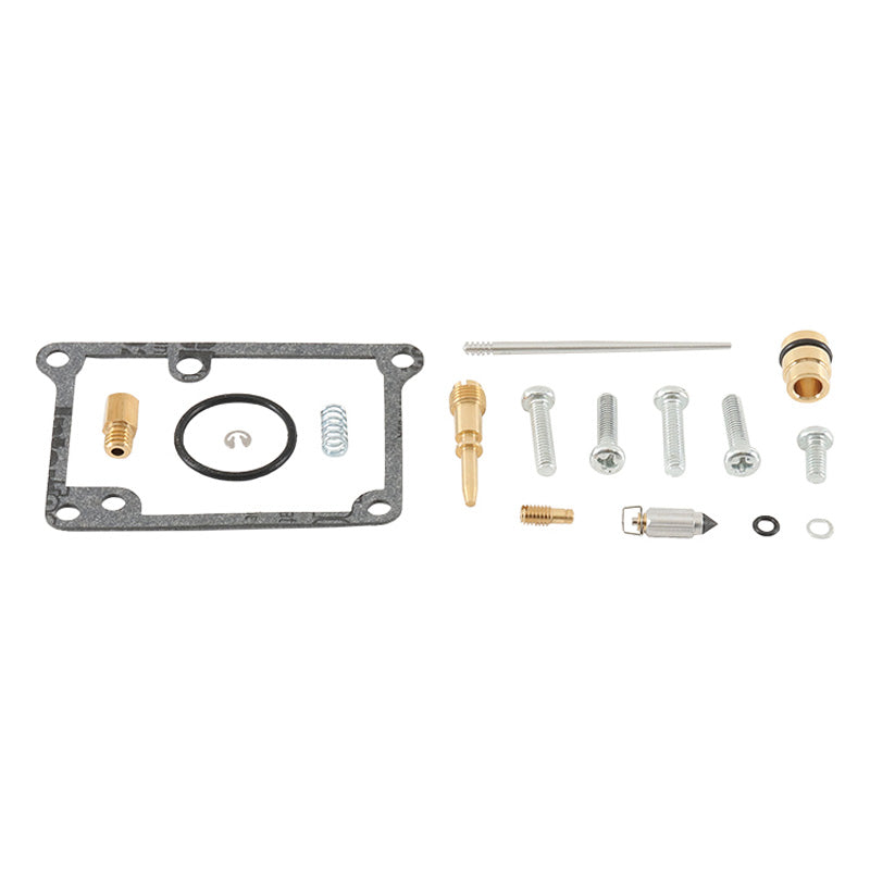 CARBURETOR REBUILD KIT YAMAHA BLASTER 200 88-06
