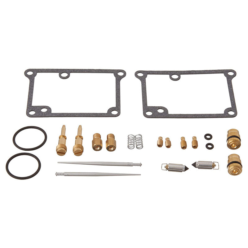 CARBURETOR REBUILD KIT YAMAHA BANSHEE 350 87-09