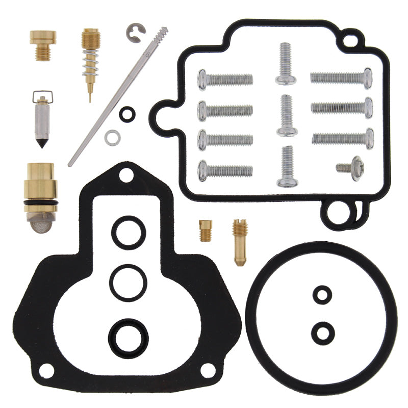 CARBURETOR REBUILD KITYFM350ER MOTO-4 1987