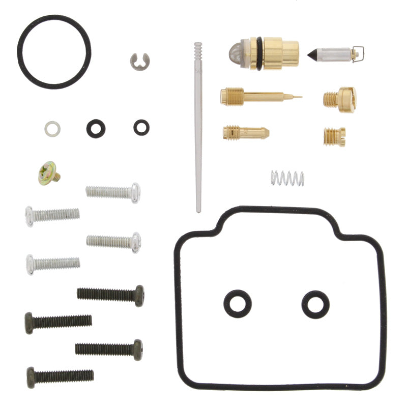 CARBURETOR REBUILD KIT YAMAHA WOLVERINE 350 96-98