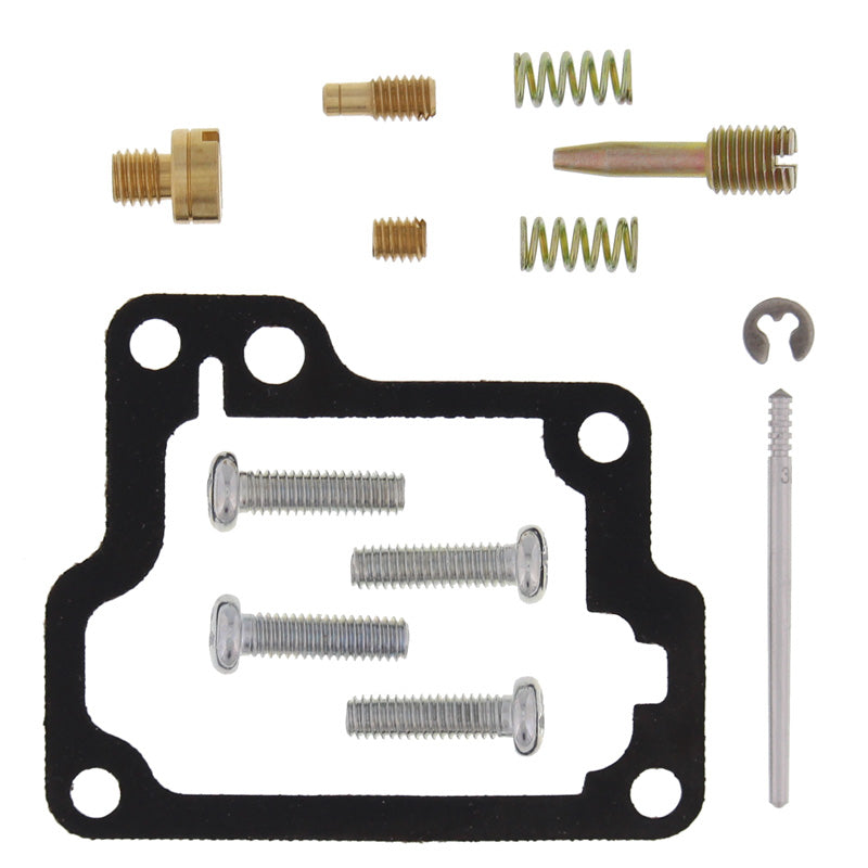 CARBURETOR REBUILD KIT KAWASAKI KDX50 03-06