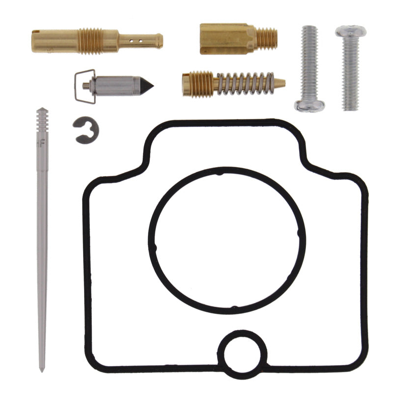 CARBURETOR REBUILD KIT KAWASAKI KX80/100 90-97