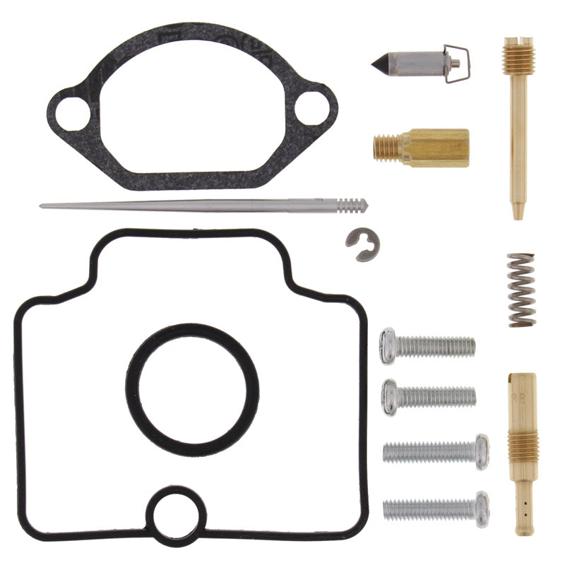 CARBURETOR REBUILD KIT KAWASAKI KX85 14-15