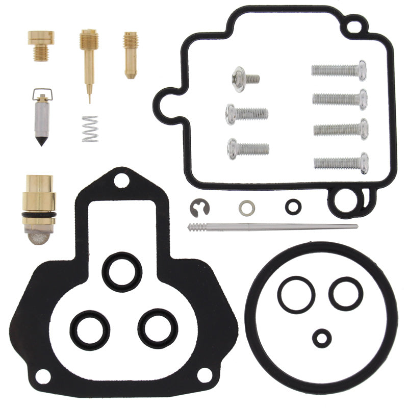 CARBURETOR REBUILD KIT YAMAHA KODIAK 400 93-95