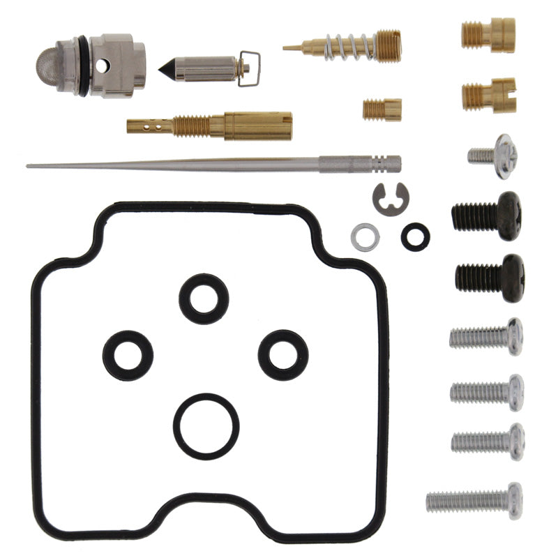CARBURETOR REBUILD KIT YAMAHA GRIZZLY 660 02-08